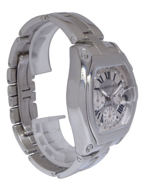 Cartier Roadster W62007X6 Image 5